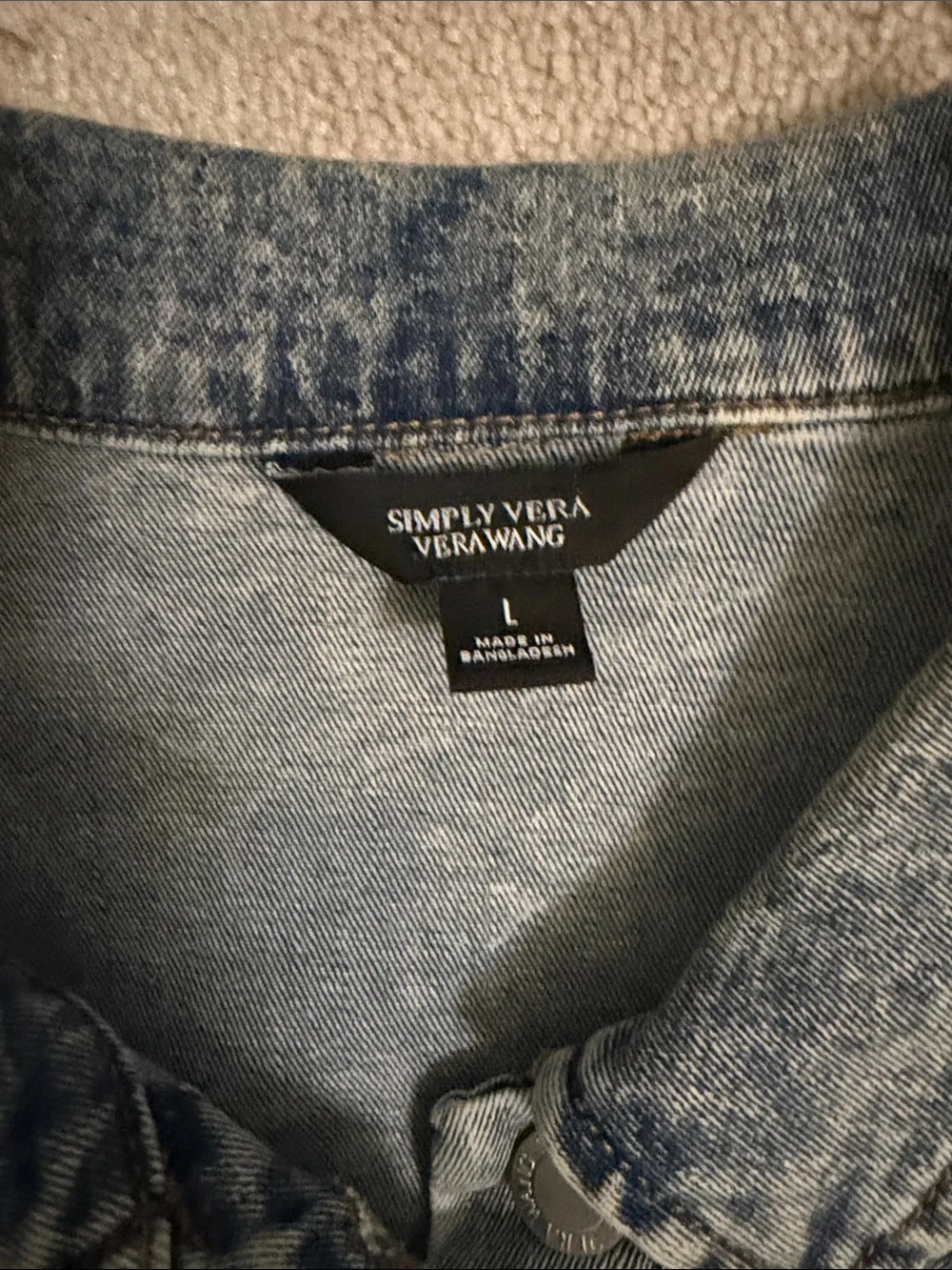 Simply Vera Vera Wang simply vera